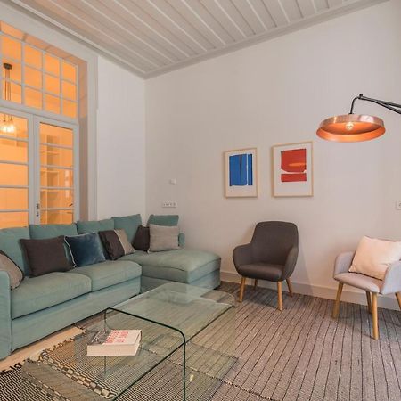 Lovelystay - Charming 3 Bedroom Wonder Downtown Lisboa Екстериор снимка