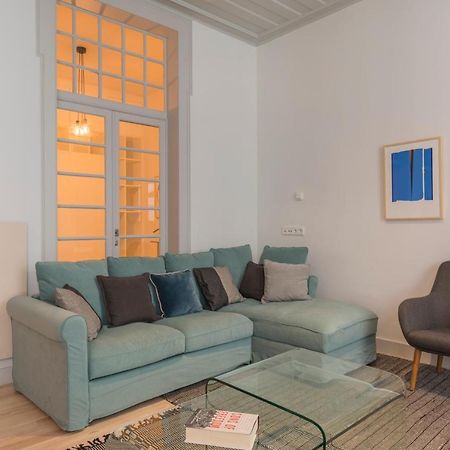 Lovelystay - Charming 3 Bedroom Wonder Downtown Lisboa Екстериор снимка