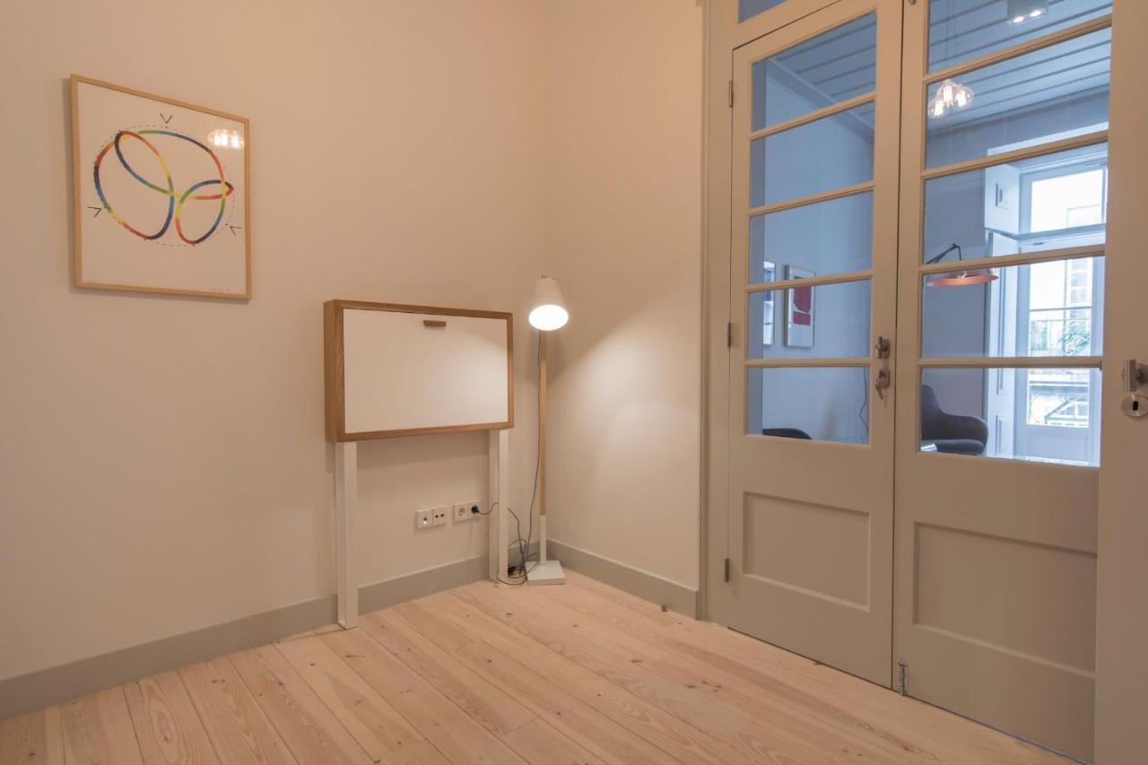Lovelystay - Charming 3 Bedroom Wonder Downtown Lisboa Екстериор снимка