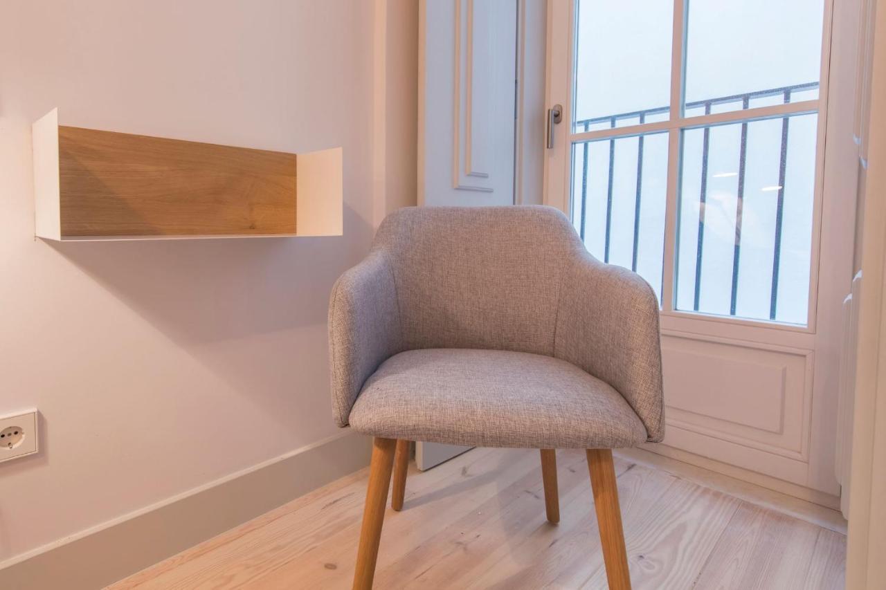 Lovelystay - Charming 3 Bedroom Wonder Downtown Lisboa Екстериор снимка