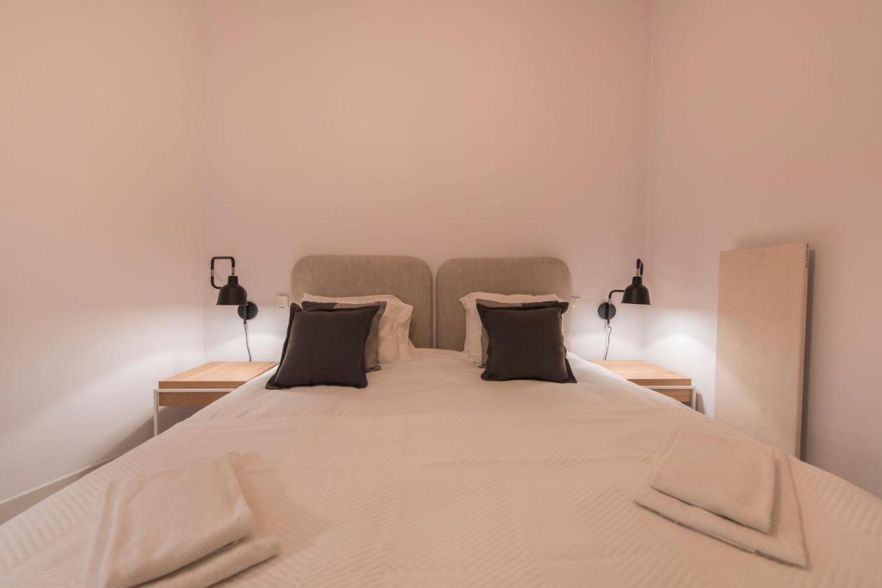 Lovelystay - Charming 3 Bedroom Wonder Downtown Lisboa Екстериор снимка