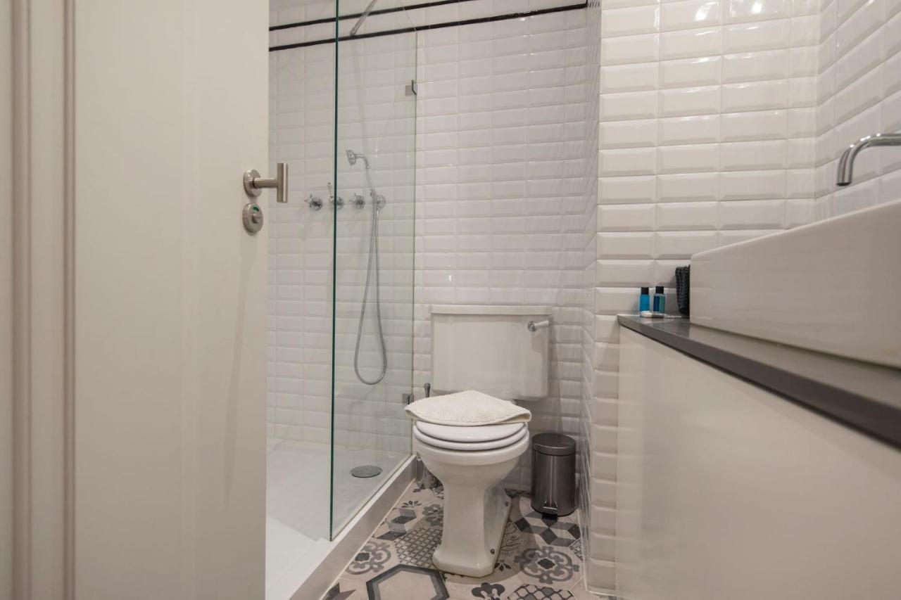Lovelystay - Charming 3 Bedroom Wonder Downtown Lisboa Екстериор снимка