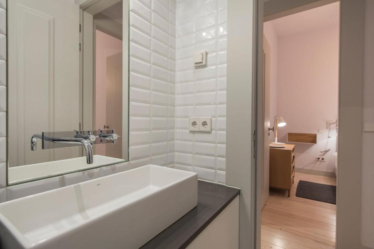 Lovelystay - Charming 3 Bedroom Wonder Downtown Lisboa Екстериор снимка