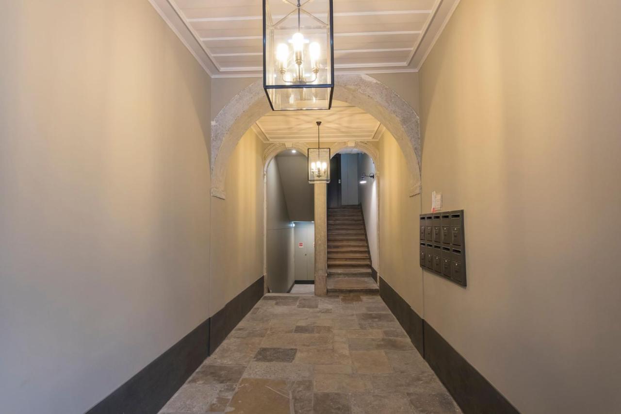 Lovelystay - Charming 3 Bedroom Wonder Downtown Lisboa Екстериор снимка