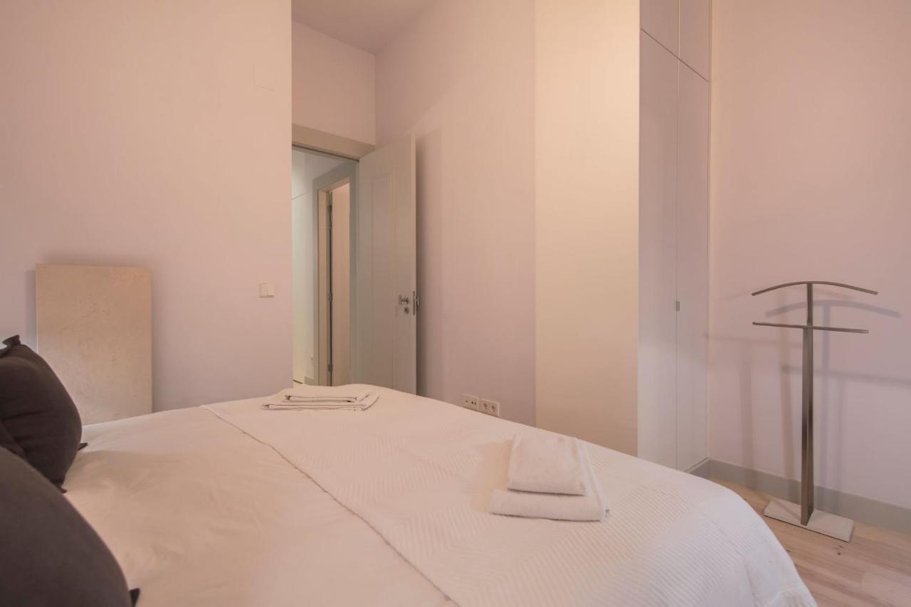 Lovelystay - Charming 3 Bedroom Wonder Downtown Lisboa Екстериор снимка