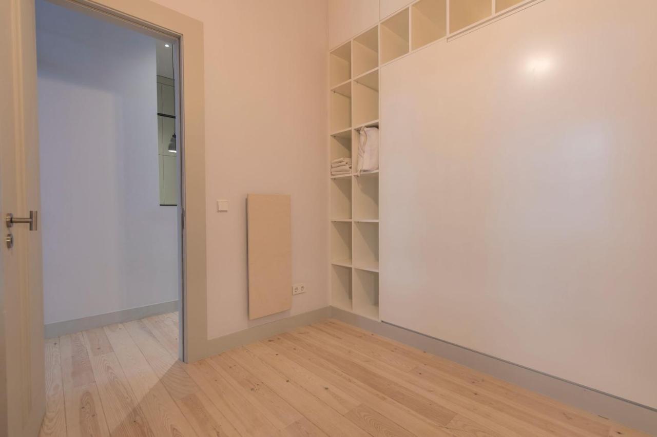 Lovelystay - Charming 3 Bedroom Wonder Downtown Lisboa Екстериор снимка